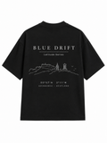 T-shirt Edinburgh - Latitude Series