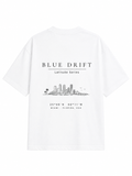 T shirt Miami - Latitude Series