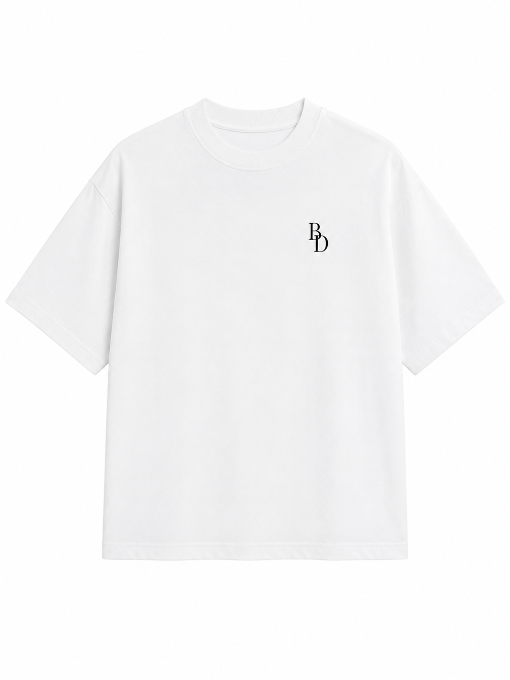 T shirt Lisbonne - Latitude Series