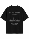 T shirt Tokyo - Latitude Series