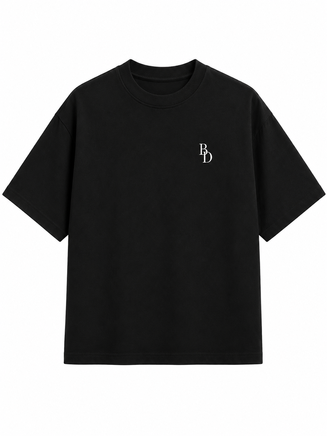 T-shirt Edinburgh - Latitude Series