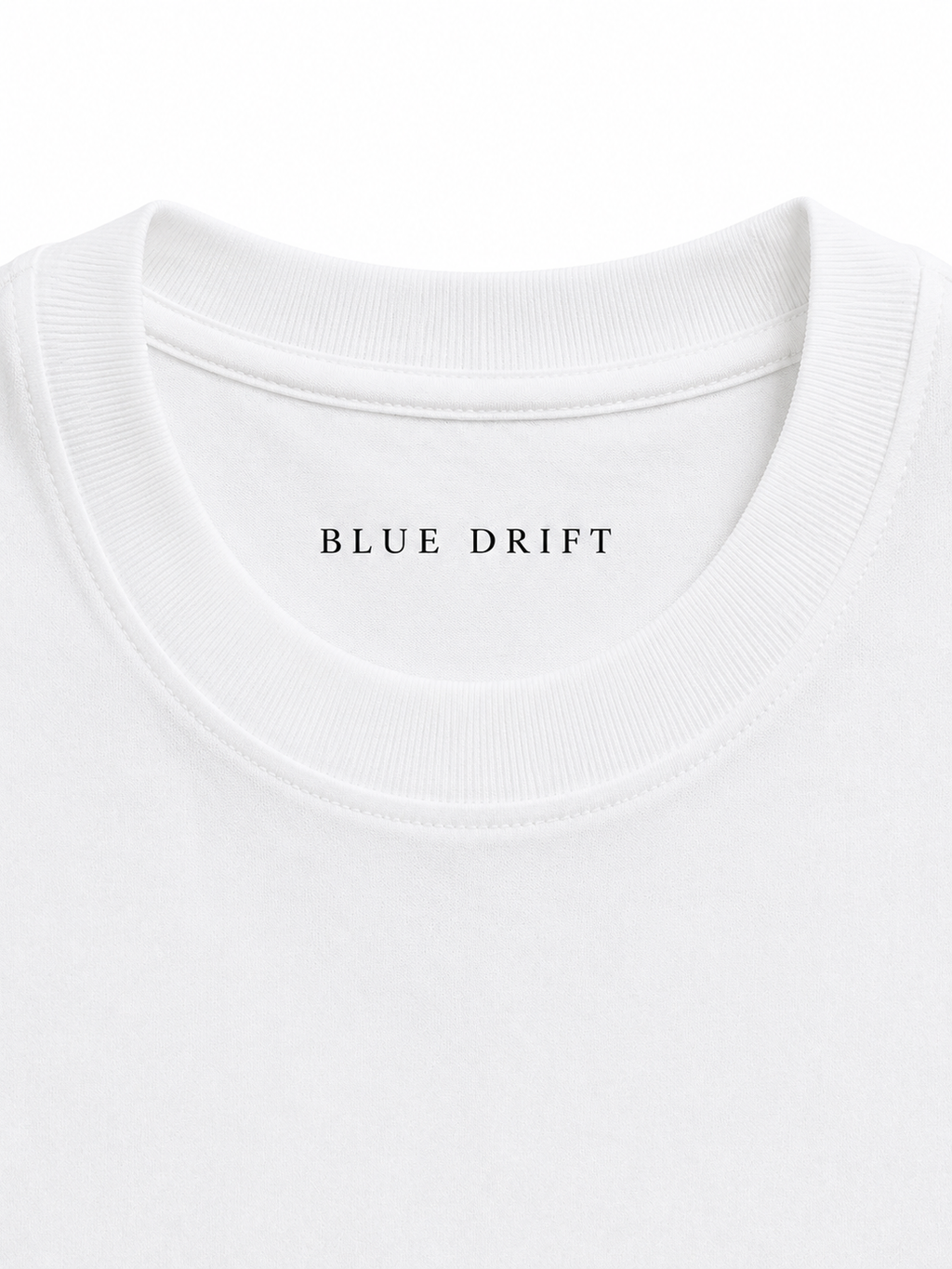 T shirt Lisbonne - Latitude Series
