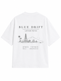 T-shirt Bali - Latitude Series
