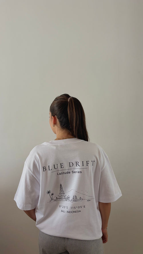 T-shirt Bali - Latitude Series
