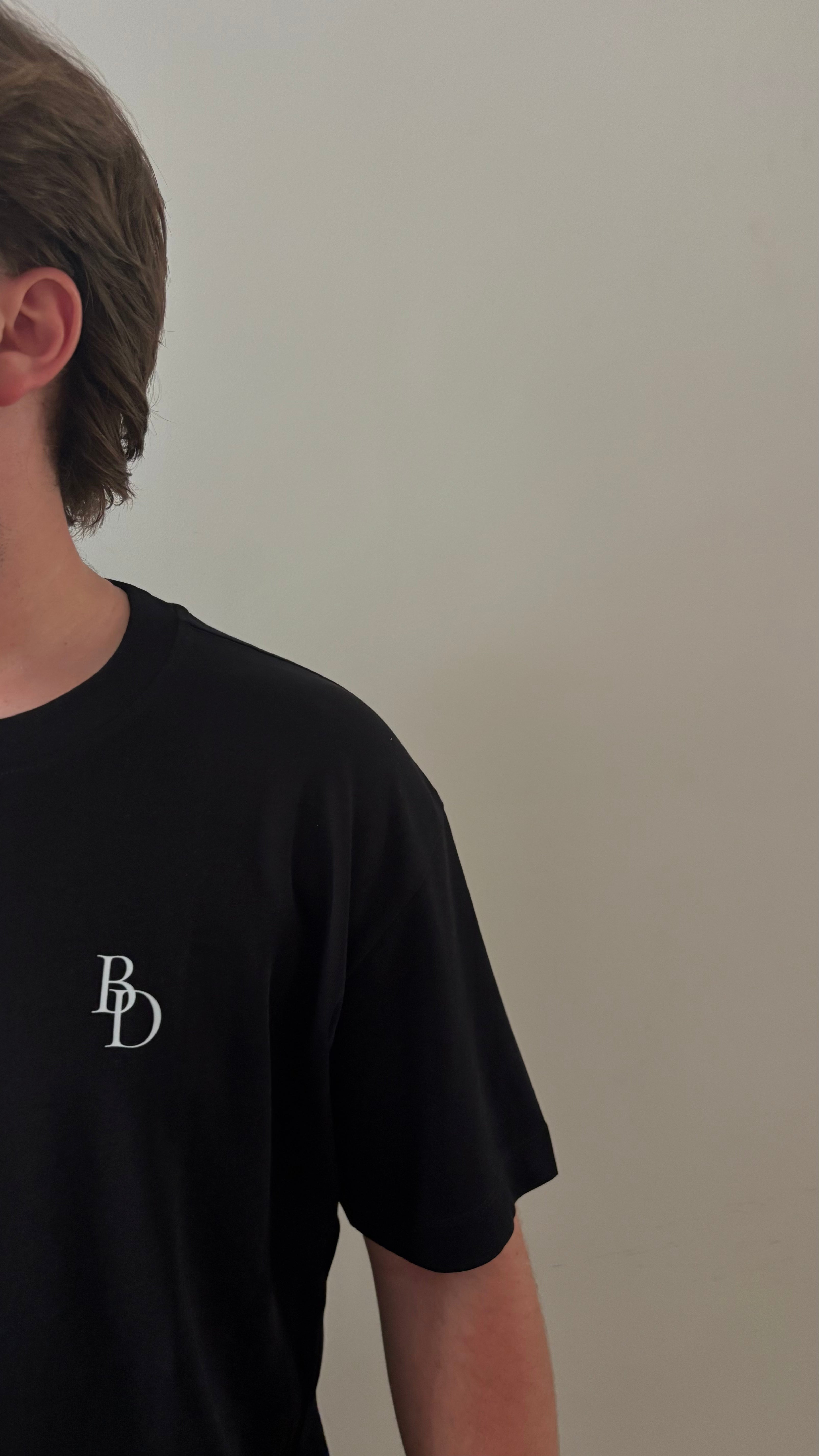 T-shirt Edinburgh - Latitude Series